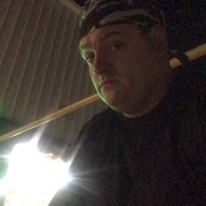 Meet your Posher, Steven